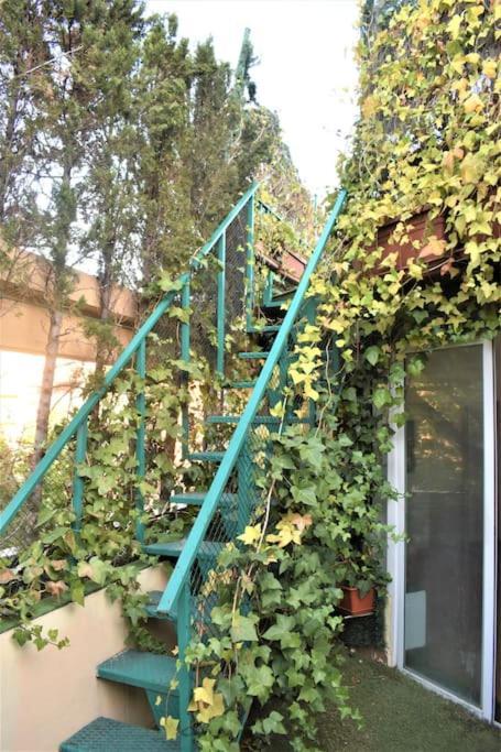شقة Casa Con Terrazas سرقسطة المظهر الخارجي الصورة